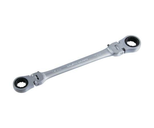 スエカゲツール（Pro-Auto） ダブルフレックスロックギアレンチ14X17mm DFL1417 1丁 4,987円