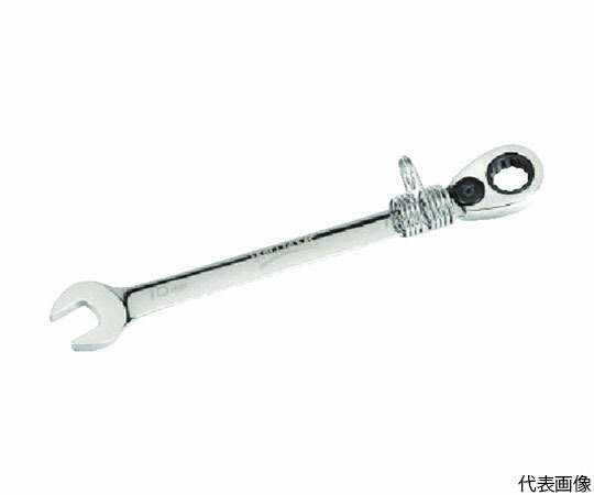 店内全品ポイント5倍★要エントリー★WILLIAMS 高所用ラチェットコンビネーションレンチ12ポイント　14mm 1214MRC-TH 1丁｜Shop de clinic店