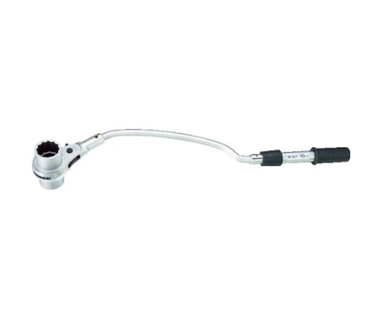 トップ工業 水道本管用弓形トルクレンチ（単能型）36mm RM-36LYT 1丁