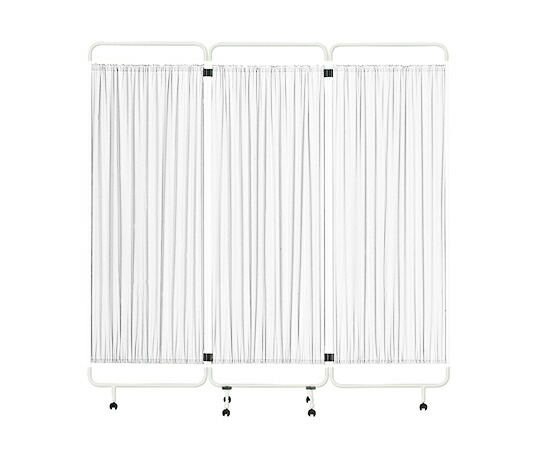 店内全品ポイント5倍★要エントリー★東洋事務器工業 衝立　1810&times;380&times;1548mm　ホワイト 1個｜Shop de clinic店
