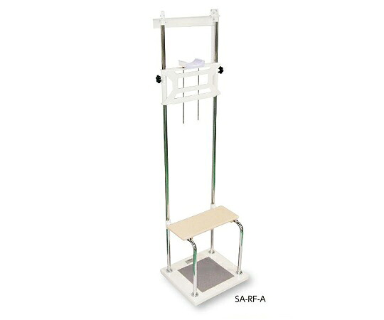 店内全品ポイント5倍★要エントリー★X線リーダー撮影台 SA-RF-A分銅式 1台|Shop de clinic店