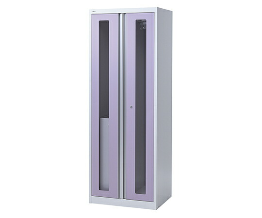 アルティアトールカテーテルユニット 吊り下げ+ボックス型 650×475×1810mm NT-650D-KW アルティア ナビス（アズワン）