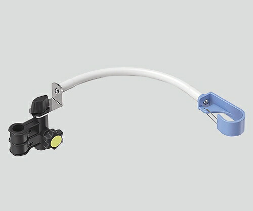 パラマウントベッド IV照明ランプ用 継ぎ合わせる手（車いす用） 1個 その他-医薬品・コンタクト・介護