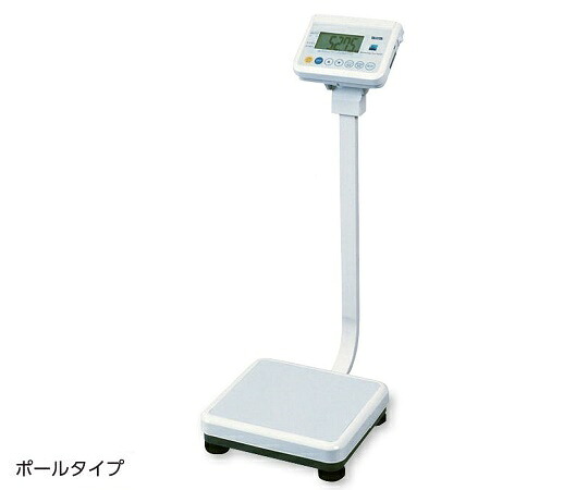 タニタ 委しい体量計（検見付）極点手合い 1個