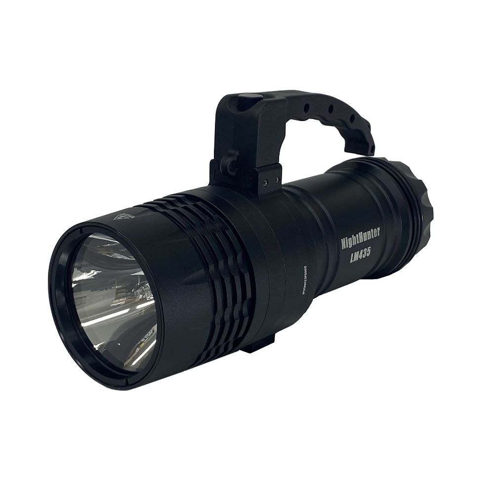 店内全品ポイント5倍★要エントリー★ランドマークジャパン クリーンルームライト HID 35W 1個｜Shop de clinic店