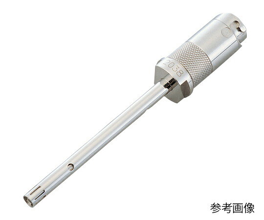 ホモジナイザー用SUSジェネレーター φ10×115mm G10-115 OMNI