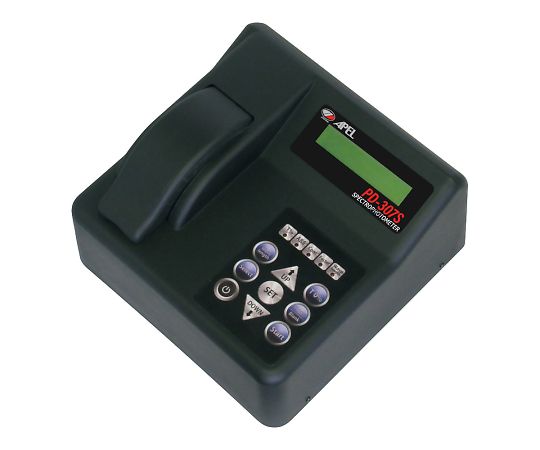 分光光度計 PD-307S アペレ