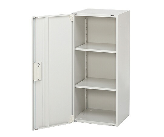 セレクトラボ（W450片開き扉)　450×450×1050mm LOS-45左開き アズワン