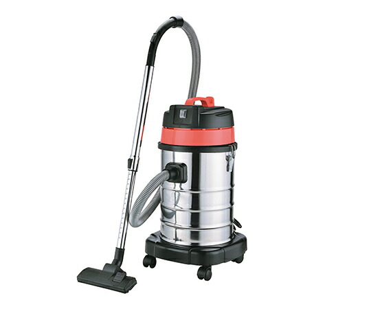 乾湿両用バキュームクリーナー　DAILQU　30L ZD10A サンコー（自動車整備用品）