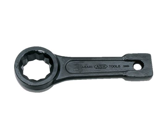 店内全品ポイント5倍★要エントリー★旭金属工業 打撃めがねレンチ55mm DR0055 1丁|Shop de clinic店