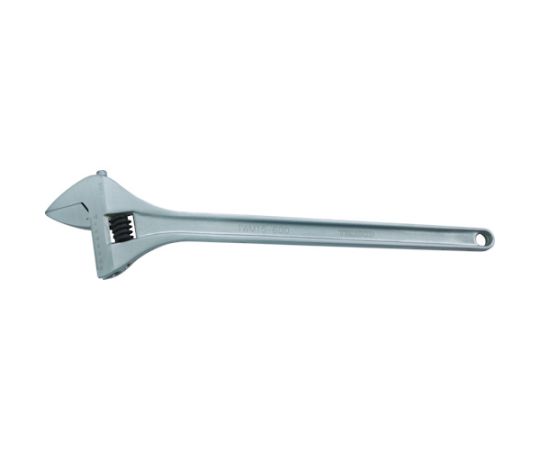 店内全品ポイント5倍★要エントリー★トラスコ中山 ワイドモンキーレンチ15&deg;タイプ　600mm TWM15-600 1丁｜Shop de clinic店