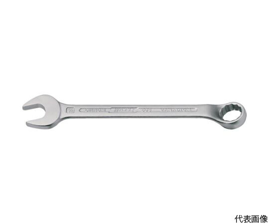 店内全品ポイント5倍★要エントリー★HAZET コンビネーションレンチ（ショートタイプ）　32mm 603-32 1丁｜Shop de clinic店