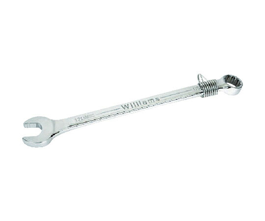 WILLIAMS 高所用コンビネーションレンチ　12ポイント　14mm 1214MSC-TH 1丁｜Shop de clinic店