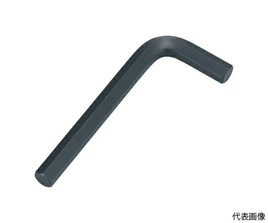 店内全品ポイント5倍★要エントリー★トラスコ中山 六角棒レンチ　41.0mm TX-410 1本｜Shop de clinic店 18,352円
