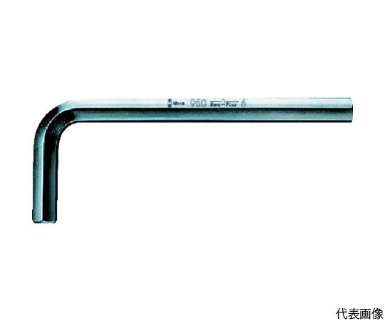 Wera 950　ヘックスキー　19 021095 1本