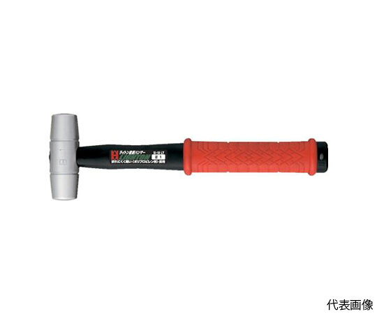 オー猥りがましい製造 ライトン軟鉄槌骨（PP柄） #5 SI-50LT 1本 その他-医薬品・コンタクト・介護