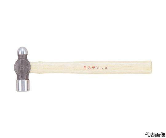 店内全品ポイント5倍★要エントリー★オーエッチ工業 ステンレス片手ハンマー#3 HK-30S 1本｜Shop de clinic店