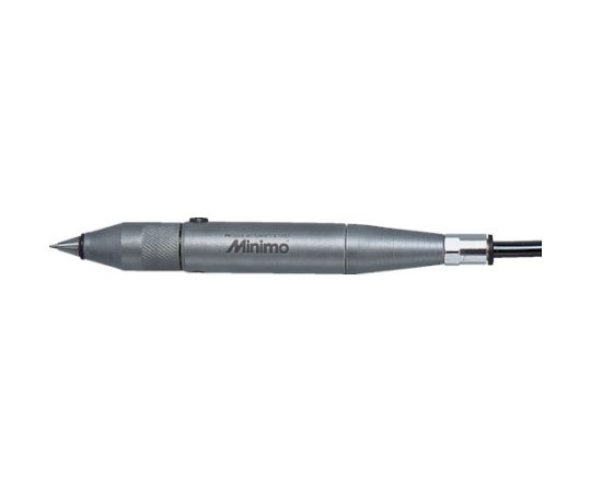店内全品ポイント5倍★要エントリー★ミニター 空圧駆動刻字ペン交換用ペン先 EW-101 1個|Shop de clinic店