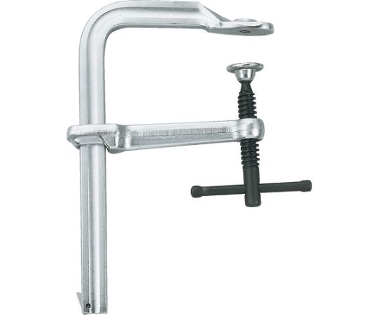 トラスコ中山 マルチクランプ　最大口開216mmX深さ120mm TUF-85M 1丁