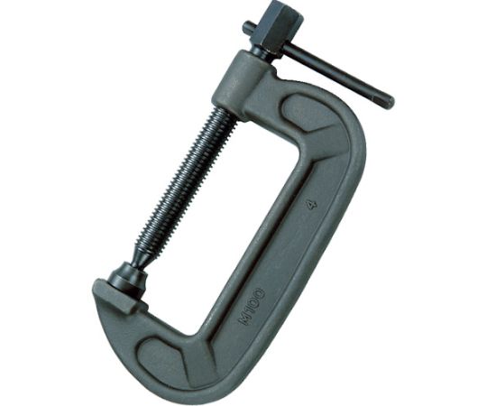 トラスコ中山 シャコジャッキ（バーコ型）250粍 TBC-250E 1丁