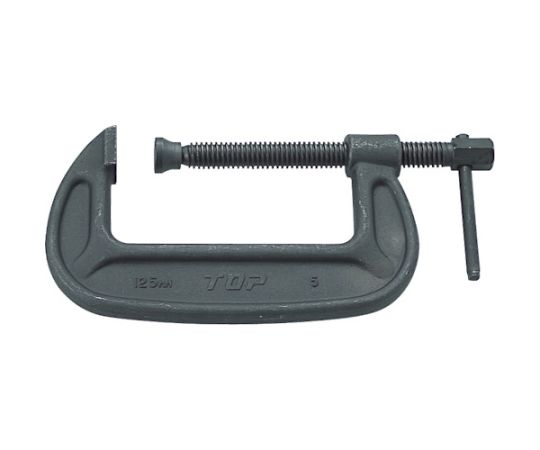 トップ工業 バーコ型シャコジャッキ 150粍 SC-150 1丁