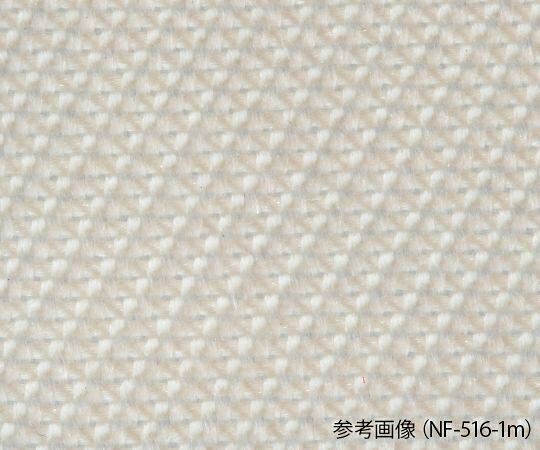 サランR濾過布　綾織　幅1070mm NF-516 tantore