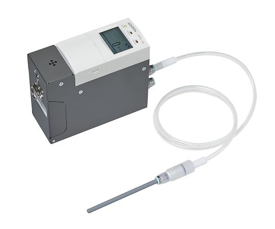 ヤマト製作 アイスクリームソーダ式磁場計 FU-50-N2 1台