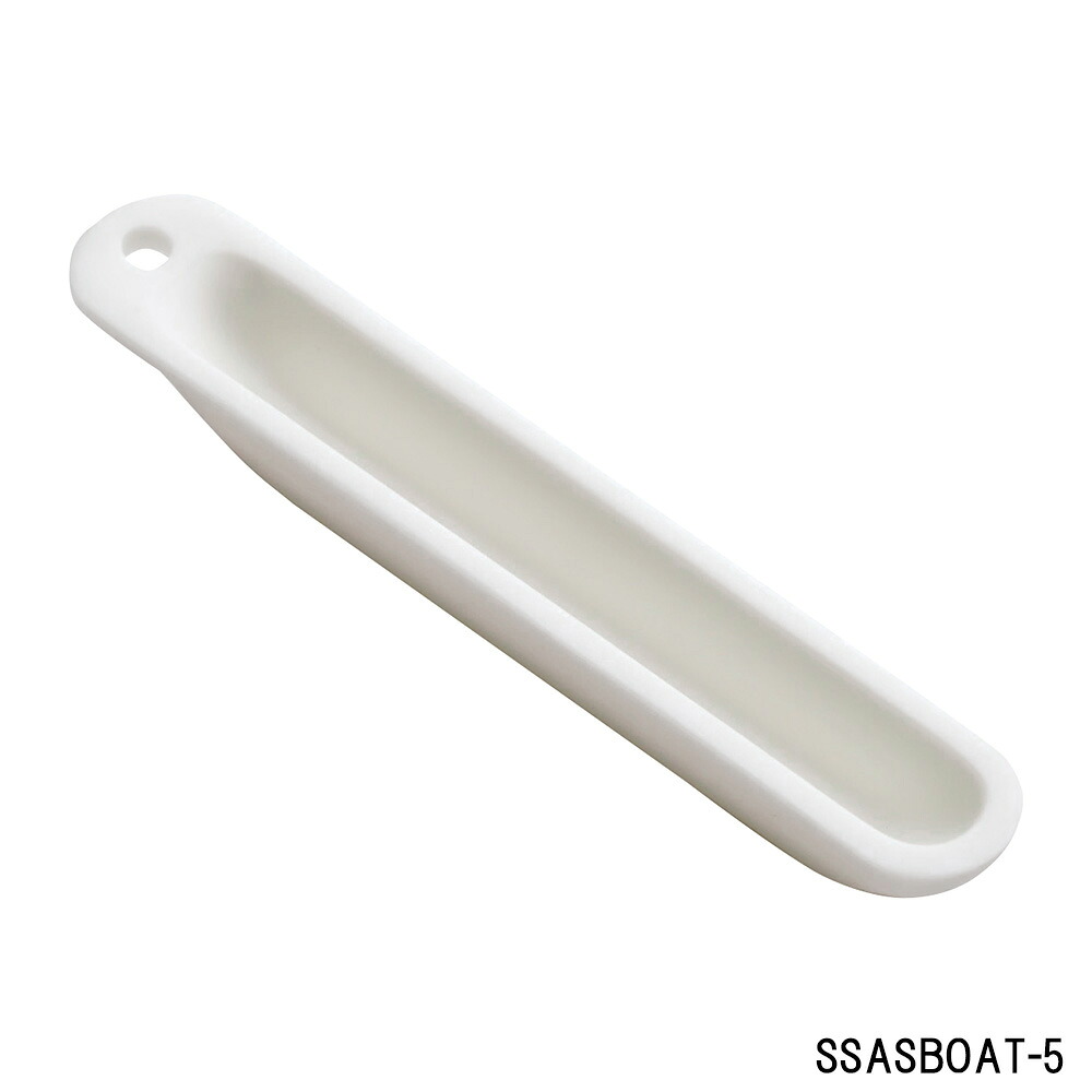 ニッカトー SSA-Sボート #6A(10ヶ入り) SSASBOAT-6A 1パック(10個入)