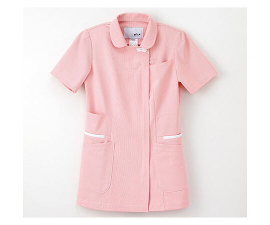 ナガイレーベン 女子上衣 LX-4012(EL) ピンク|Shop de clinic店