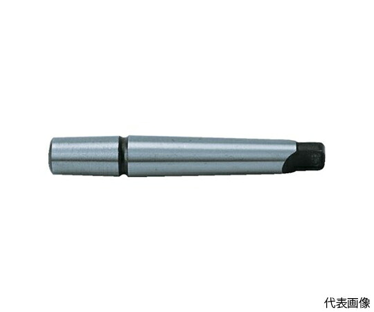 トラスコ中山 チャックアーバー　焼入研磨品　JT4XMT3 TCA-43Y 1本