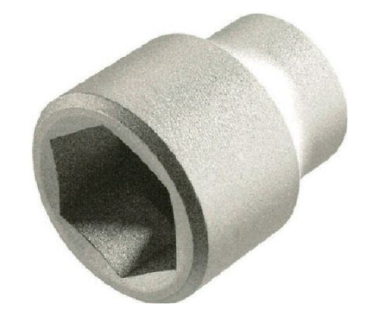 Ampco 6角ソケット差込角3/4インチ用　二面幅寸法60mm AMCSS-3/4D60MM 1個