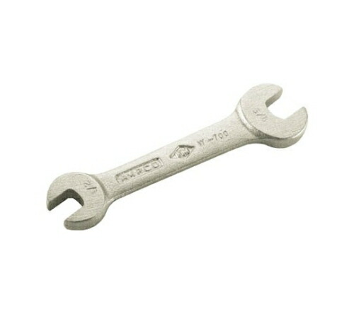 Ampco 両口スパナ30X32 AMC0514 1セット