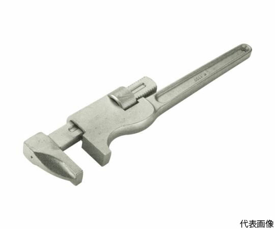 Ampco 防爆レンチ 最大口開き70mm AMCW-1148 1丁