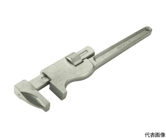 Ampco 防爆鍵 最大限度口開き105粍 AMCW-1150 1丁