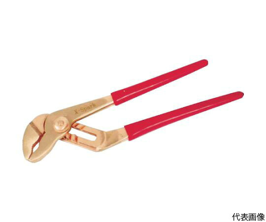 店内全品ポイント5倍★要エントリー★ハマコS.S ウォーターポンププライヤー CBWP-360 1丁|Shop de clinic店