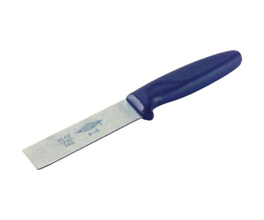 店内全品ポイント5倍★要エントリー★Ampco 防爆ナイフ 刃幅22mm AMCK-10 1丁|Shop de clinic店