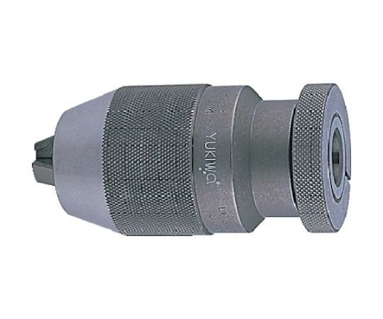 ユキワ精工 Sキーレスチャック LC10-2SJTS 1個 12,652円