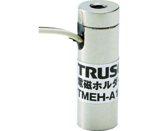 トラスコ中山 電磁ホルダー　Φ10XH30 TMEH-A1 1台
