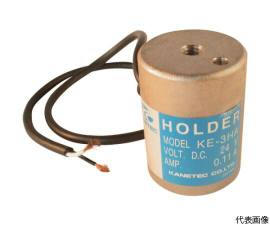 カネテック ハイブリッドホルダ 径60mm×高さ60粍 KE-6HA 1台