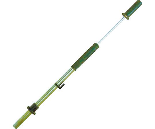 店内全品ポイント5倍★要エントリー★ニューストロング マグネットスイーパー掃磁棒　3700ガウス MSP-900L 1本｜Shop de clinic店