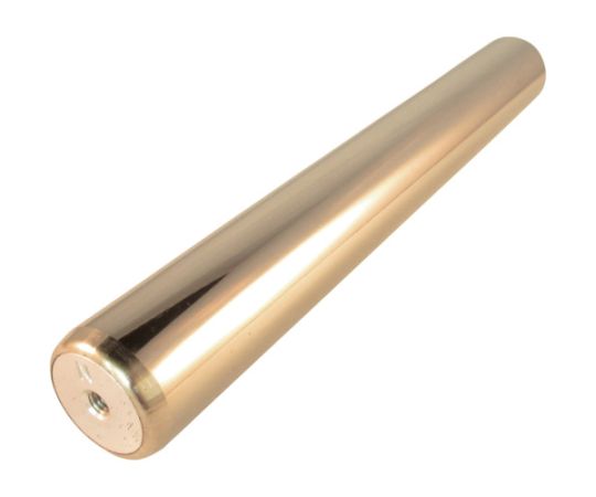 カネテック マグネット棒 直径25mm×全長343mm KGM-35 1本