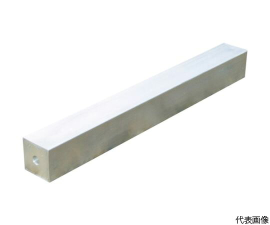 店内全品ポイント5倍★要エントリー★カネテック 強力角形マグネット棒 全長245mm KGM-H25 1本｜Shop de clinic店