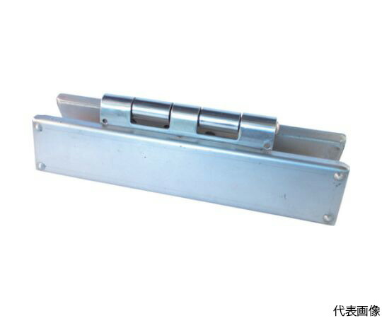 カネテック 貯蔵タンク洗い濯ぎ用一皿磁石 幅240mm×奥ふかさ93mm×高さ23粍 KPM-BW24 1個
