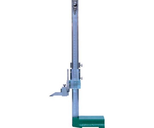 店内全品ポイント5倍★要エントリー★中村製作所(カノン) ハイトゲージ3型300mm SHT-3-30J 1台|Shop de clinic店