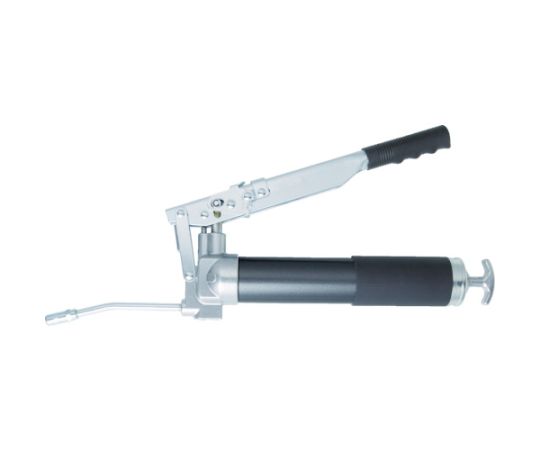 トラスコ中山 潤滑油火器（高圧/高吐量両用手詰め手合い） 400竓 TGS-400WH 1丁