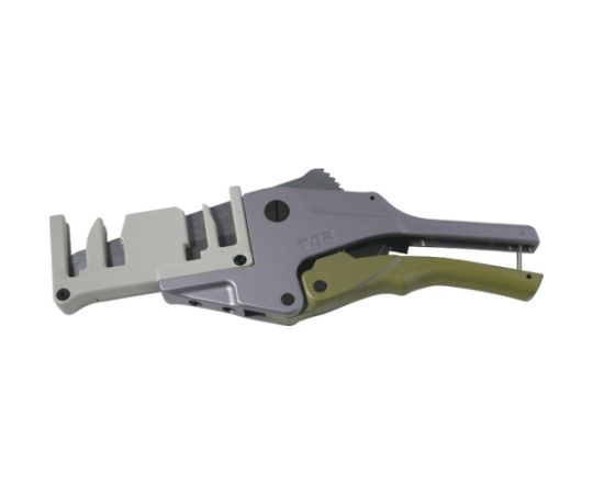 トップ工業 ダクトカッター DC-100M 1丁