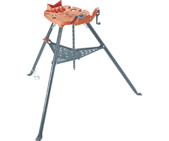 店内全品ポイント5倍★要エントリー★RIDGID 460ー6 チェーンバイス 6インチ対応 36273 1台|Shop de clinic店