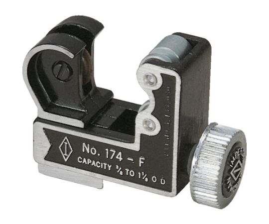 インペリアル ミニチューブカッター　3/8～1-1/8 174-F 1個｜Shop de clinic店