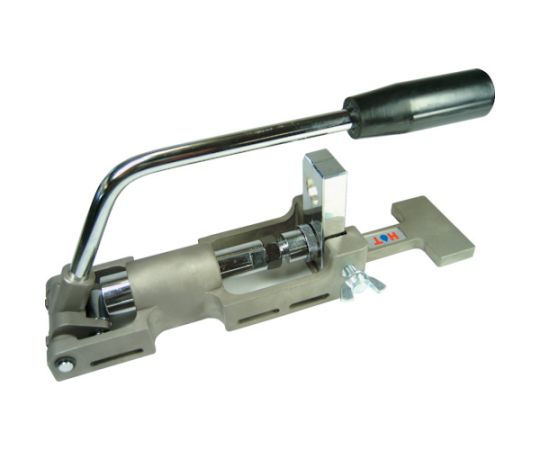 店内全品ポイント5倍★要エントリー★ホット ツバ出し加工機 カシメール K1000-T 1台｜Shop de clinic店