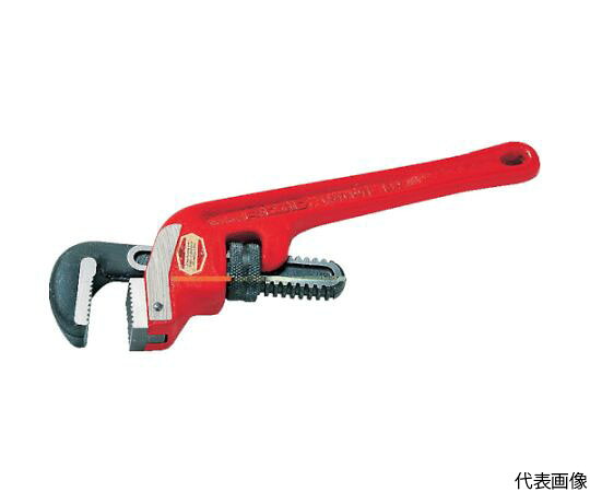 Ridge　Tool　Company エンドパイプレンチ　200mm 31055 1丁